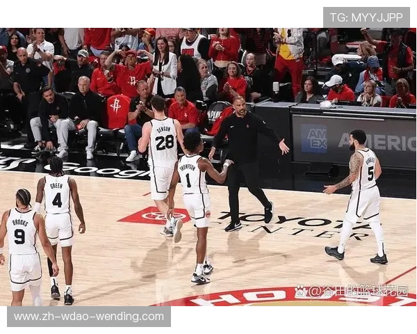 火箭队2017年西部排名为何未能更进一步 火箭队2017年西部排名为何未能更进一步