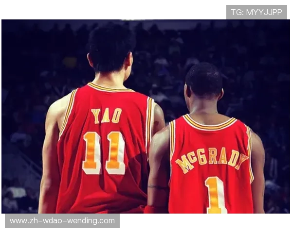 重温火箭队0708赛季季后赛历程：姚麦组合的巅峰挑战