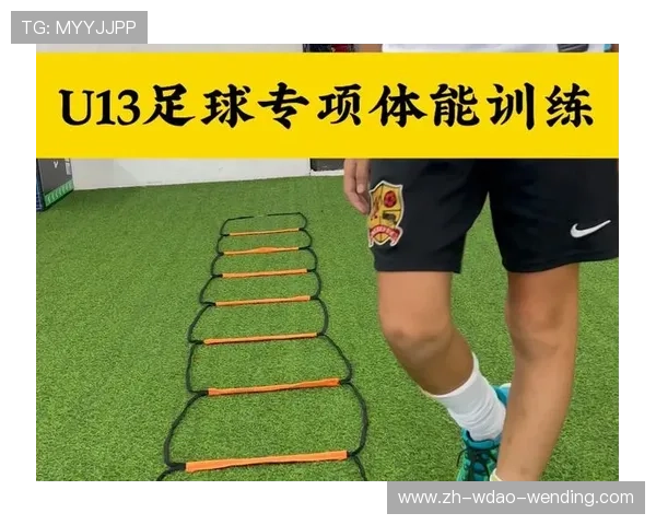 足球训练中的力量与速度结合 足球训练中的力量与速度结合