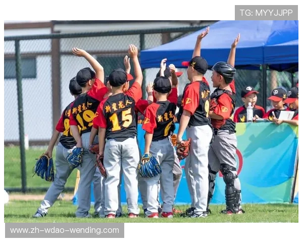 青少年棒球培训的误区与解决方案 青少年棒球培训的误区与解决方案
